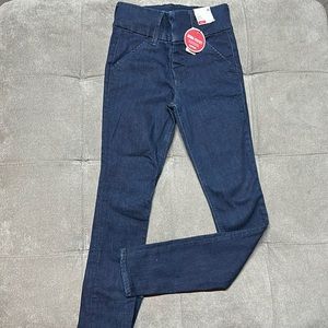 🥰🥰Express Denim Perfect Legging High Rise🥰🥰